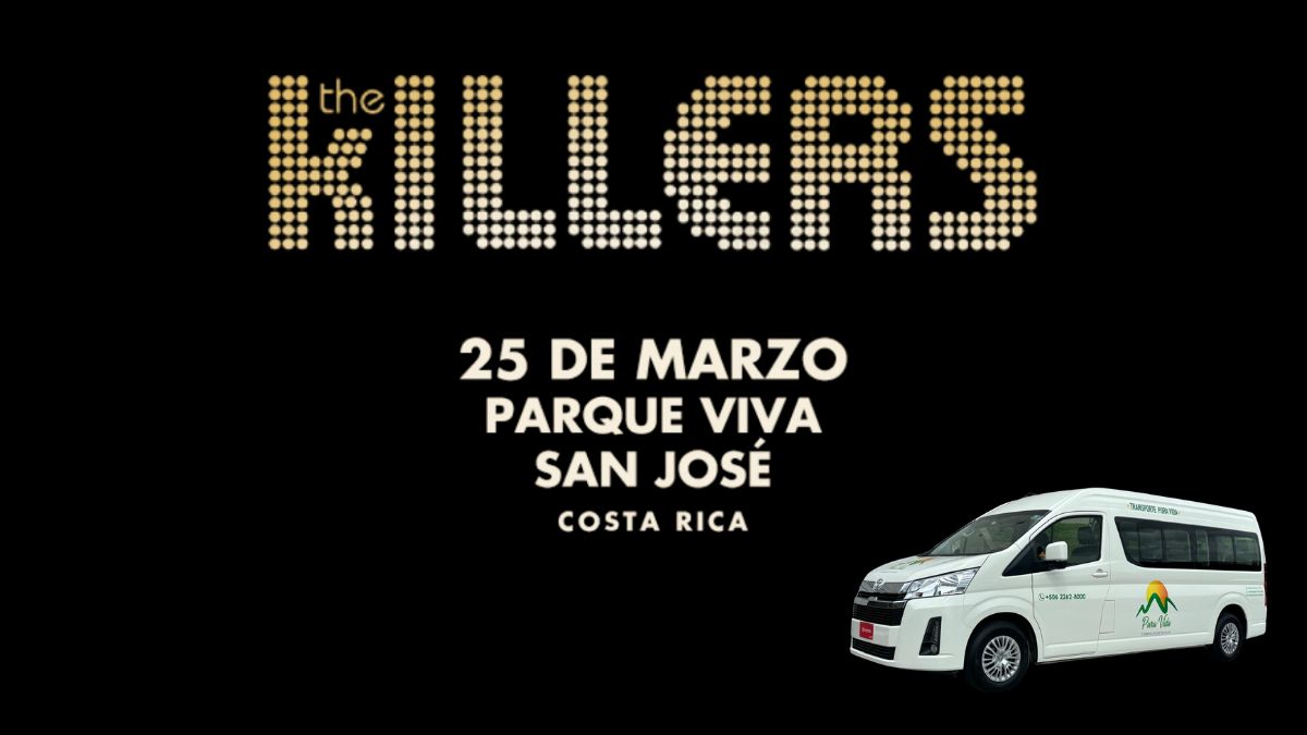 The Killers