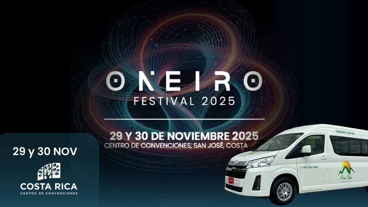 ONEIRO FESTIVAL 2025