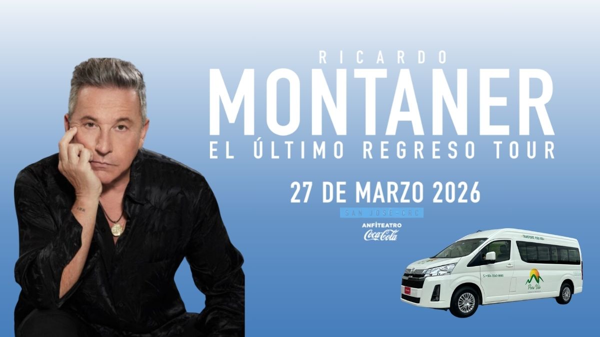 Ricardo Montaner