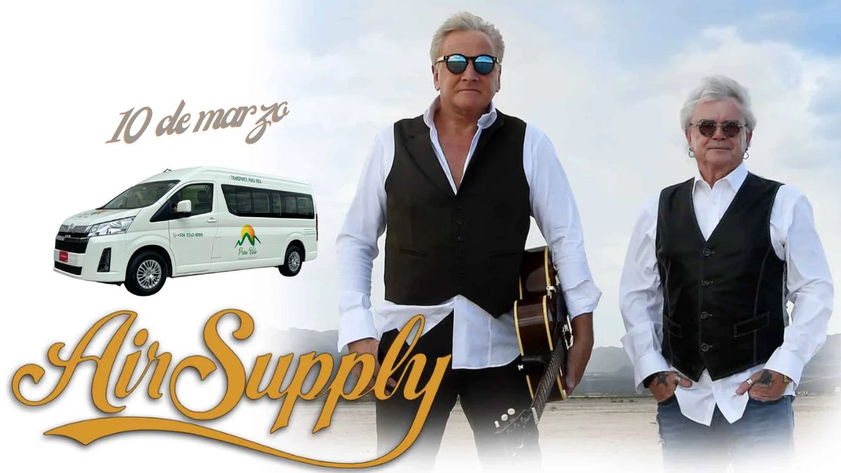 Air Supply