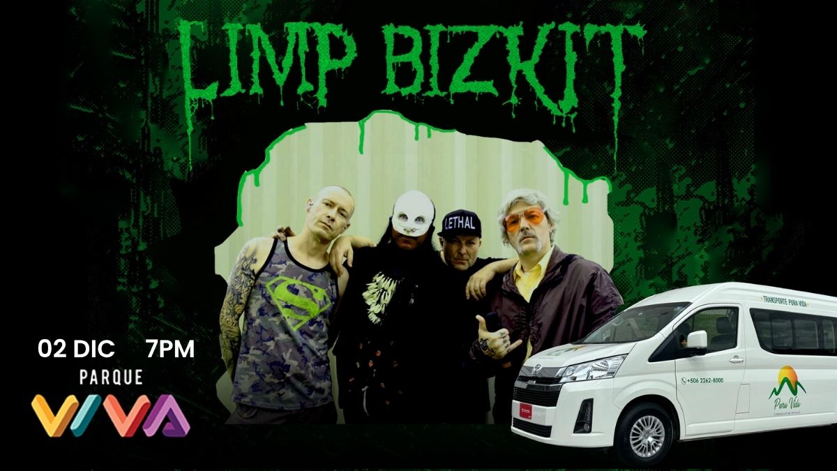 Limp Bizkit