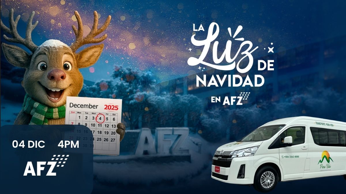 Festival Navideño AFZ
