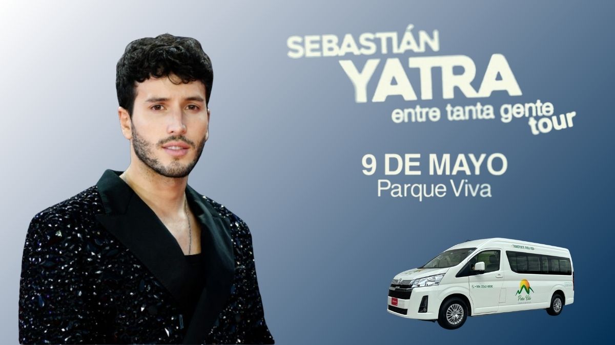Sebastián Yatra